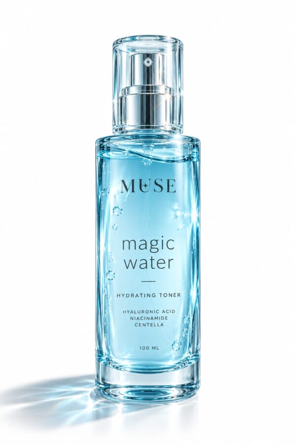 Hydrating Toner