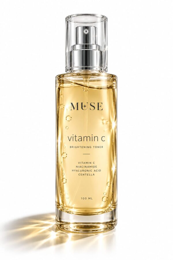 Vitamin C Toner