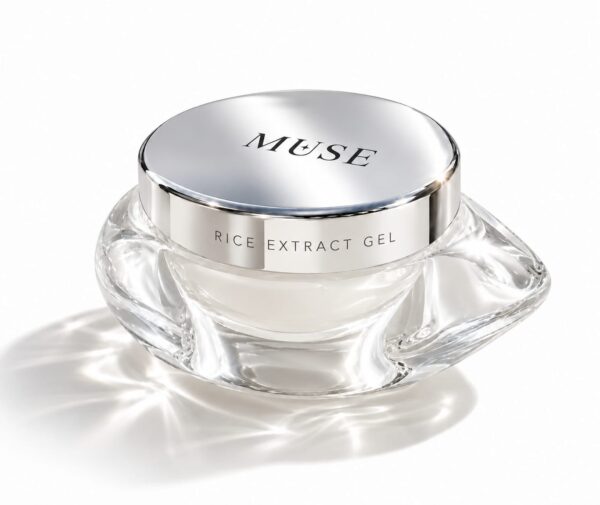 Rice Water Face Gel