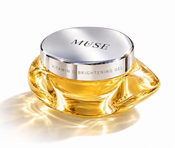 Vitamic C Face Gel